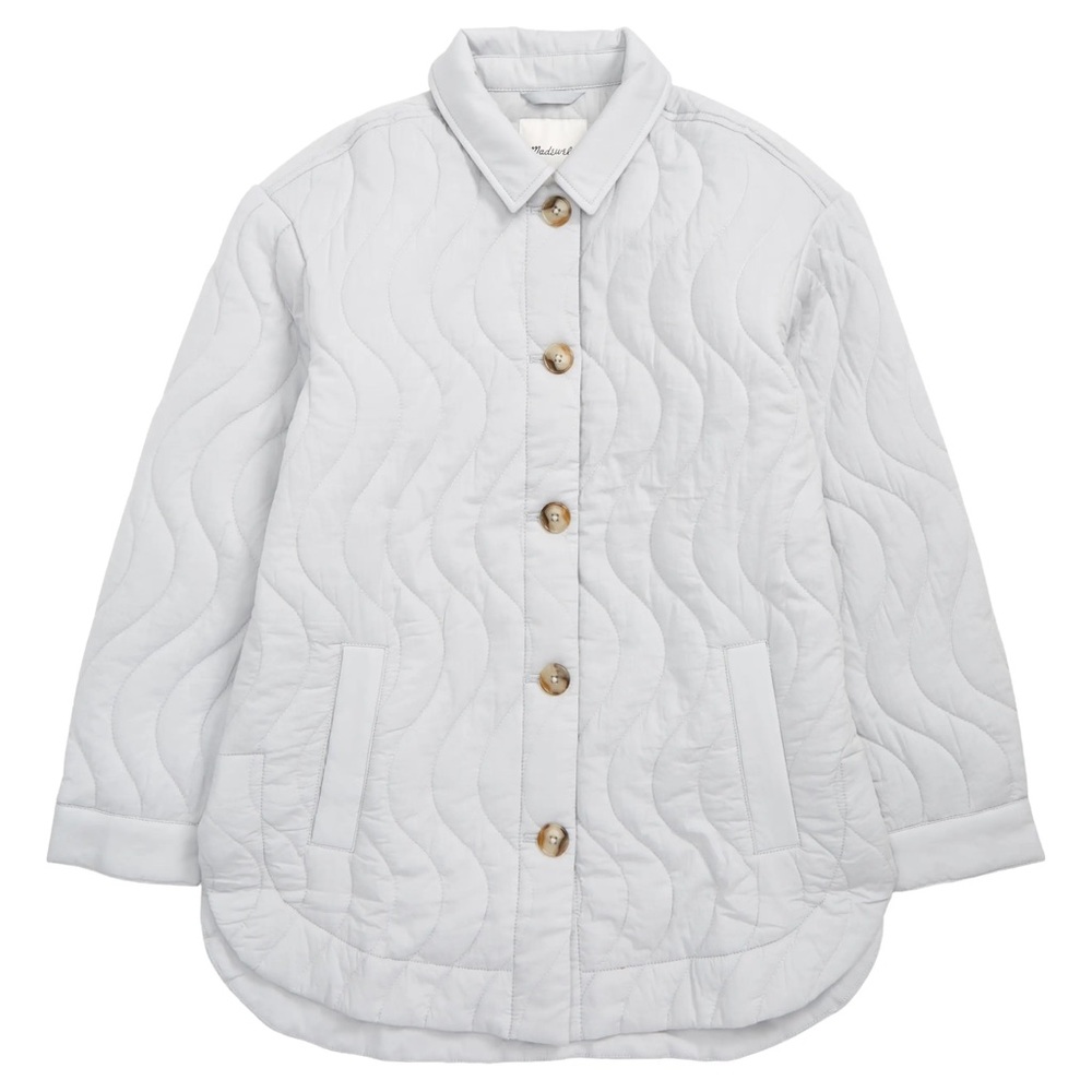 Madewell jacket XS (oversized fit!)